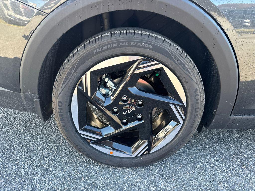 new 2025 Kia K4 car, priced at $24,562