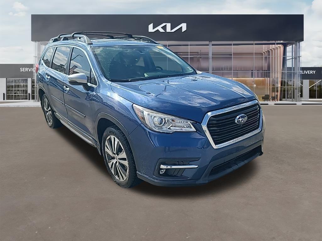 used 2019 Subaru Ascent car, priced at $23,998