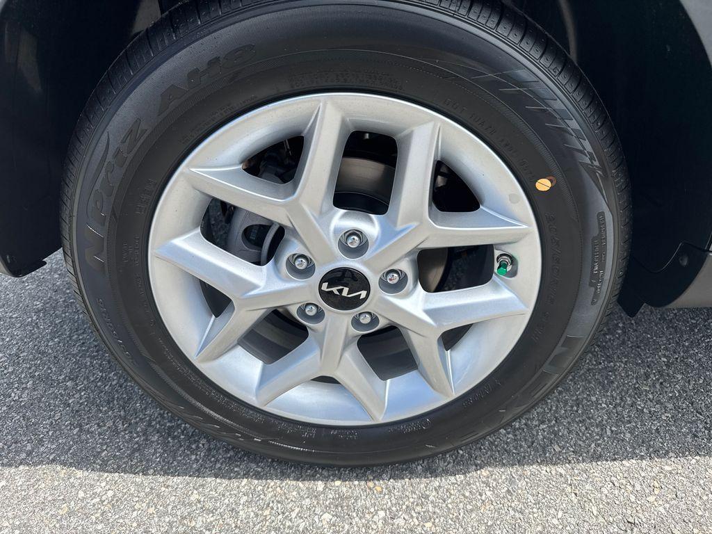 new 2025 Kia Soul car, priced at $21,755