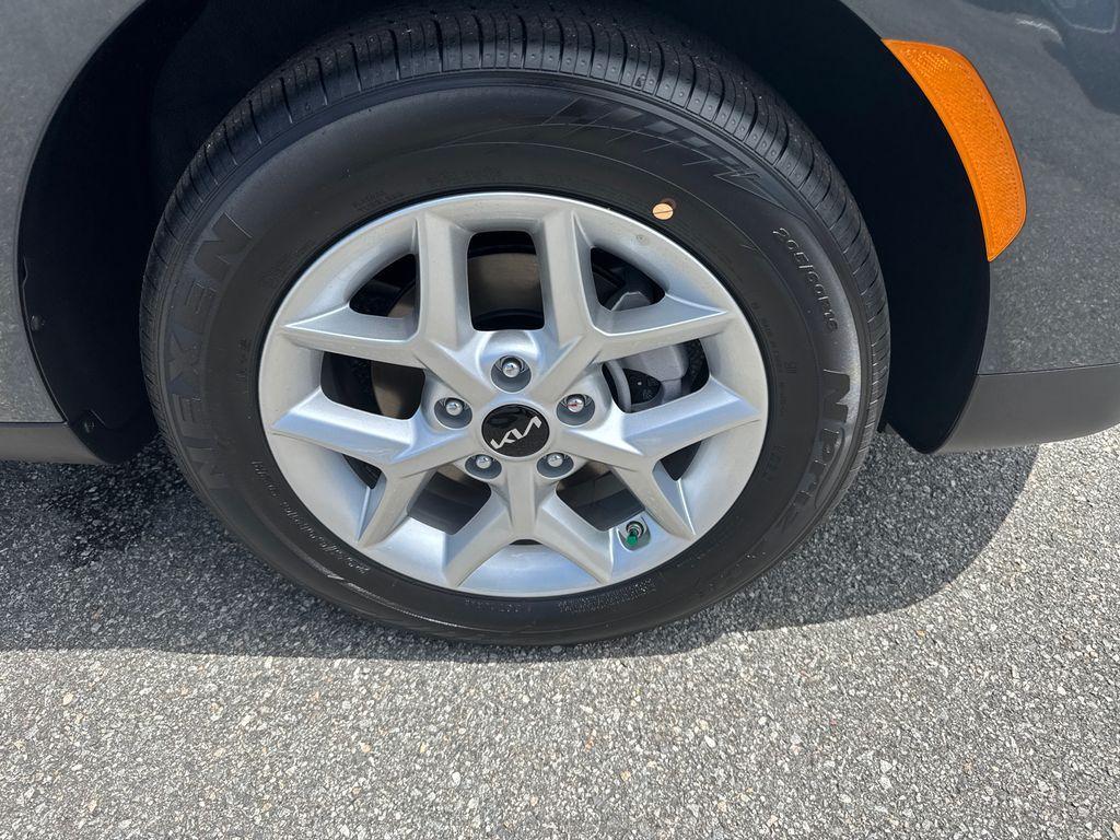 new 2025 Kia Soul car, priced at $21,755