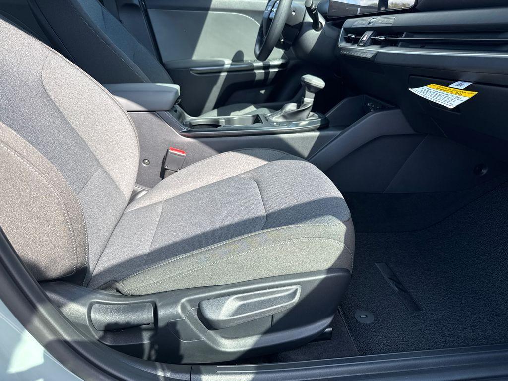 new 2025 Kia K4 car, priced at $23,384