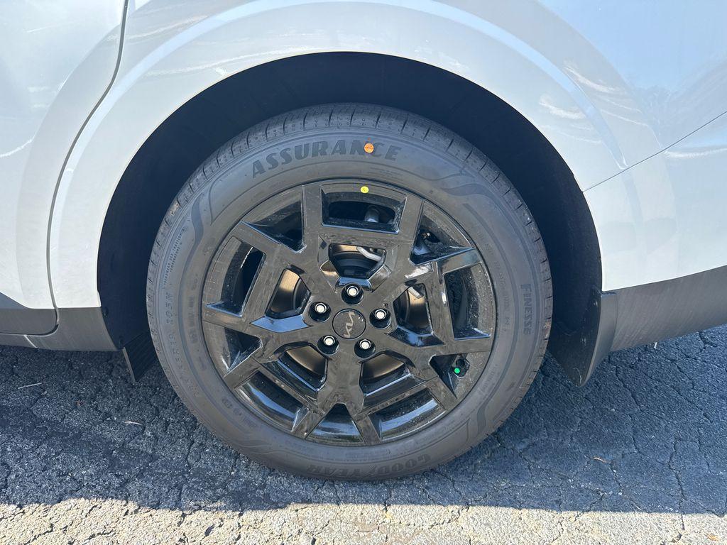 new 2026 Kia Carnival car