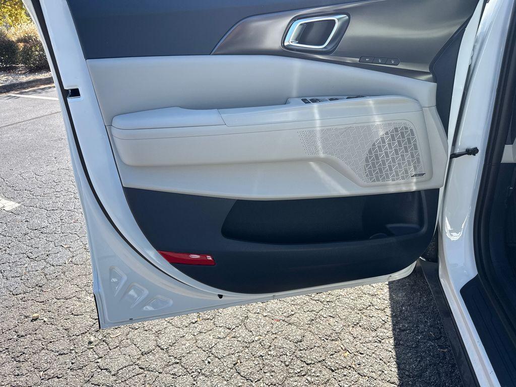 new 2026 Kia Carnival car