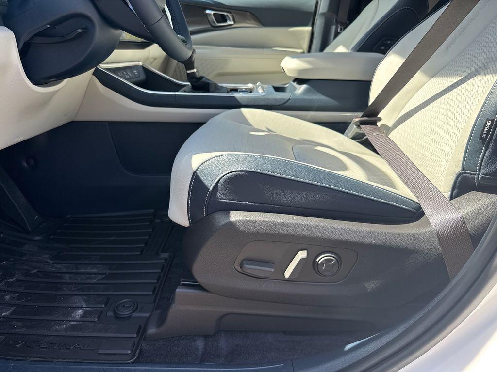 new 2026 Kia Carnival car