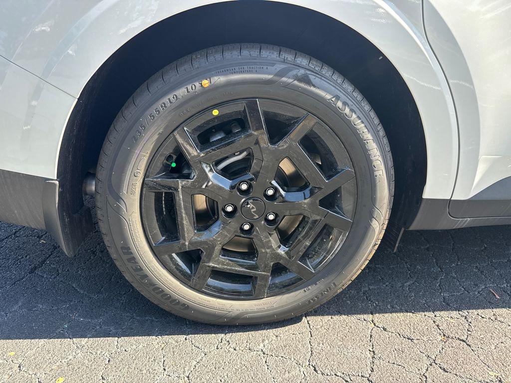 new 2026 Kia Carnival car