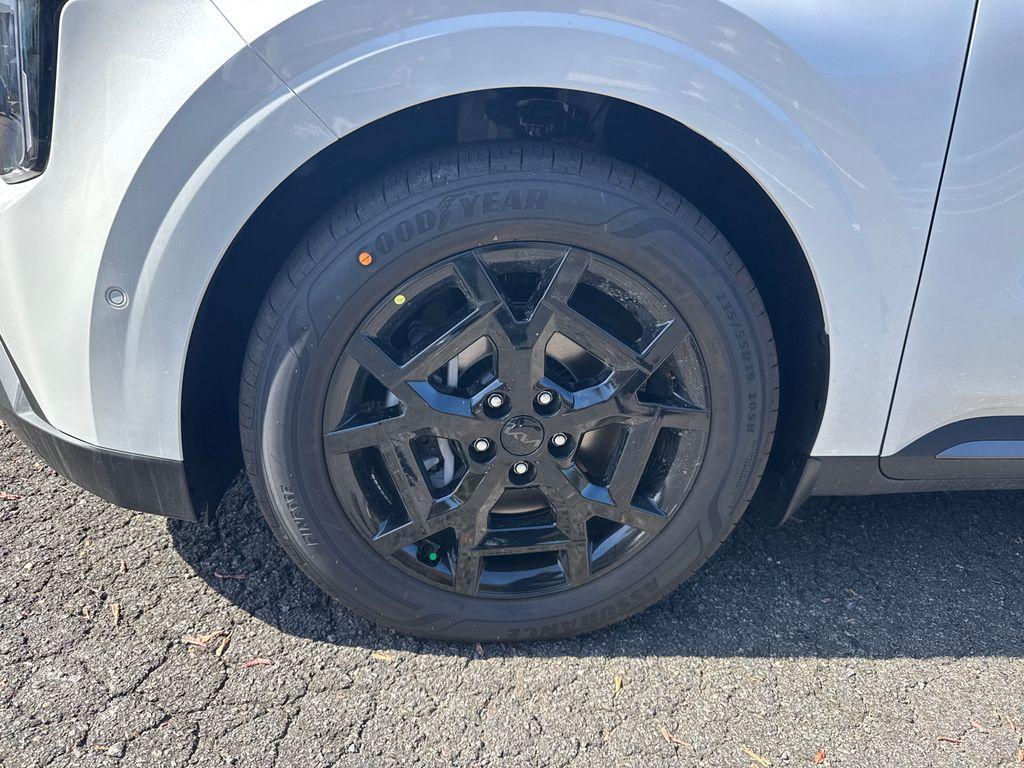 new 2026 Kia Carnival car