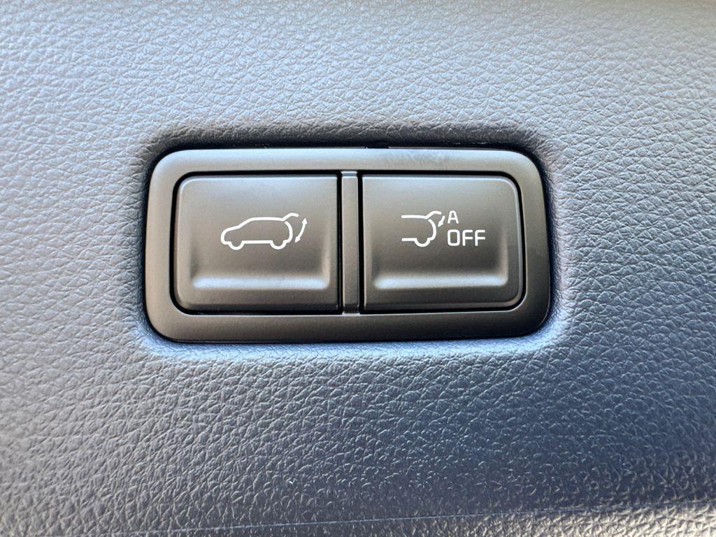 new 2026 Kia Carnival car