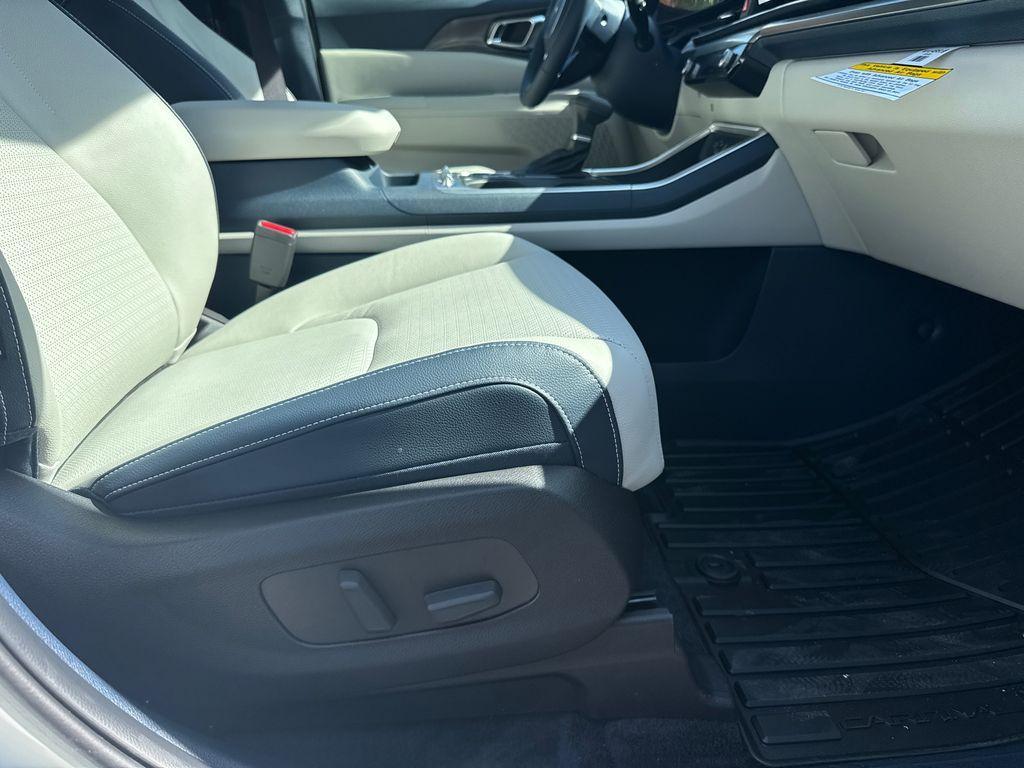 new 2026 Kia Carnival car