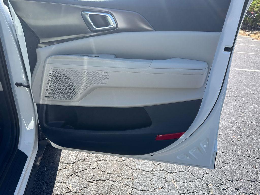 new 2026 Kia Carnival car