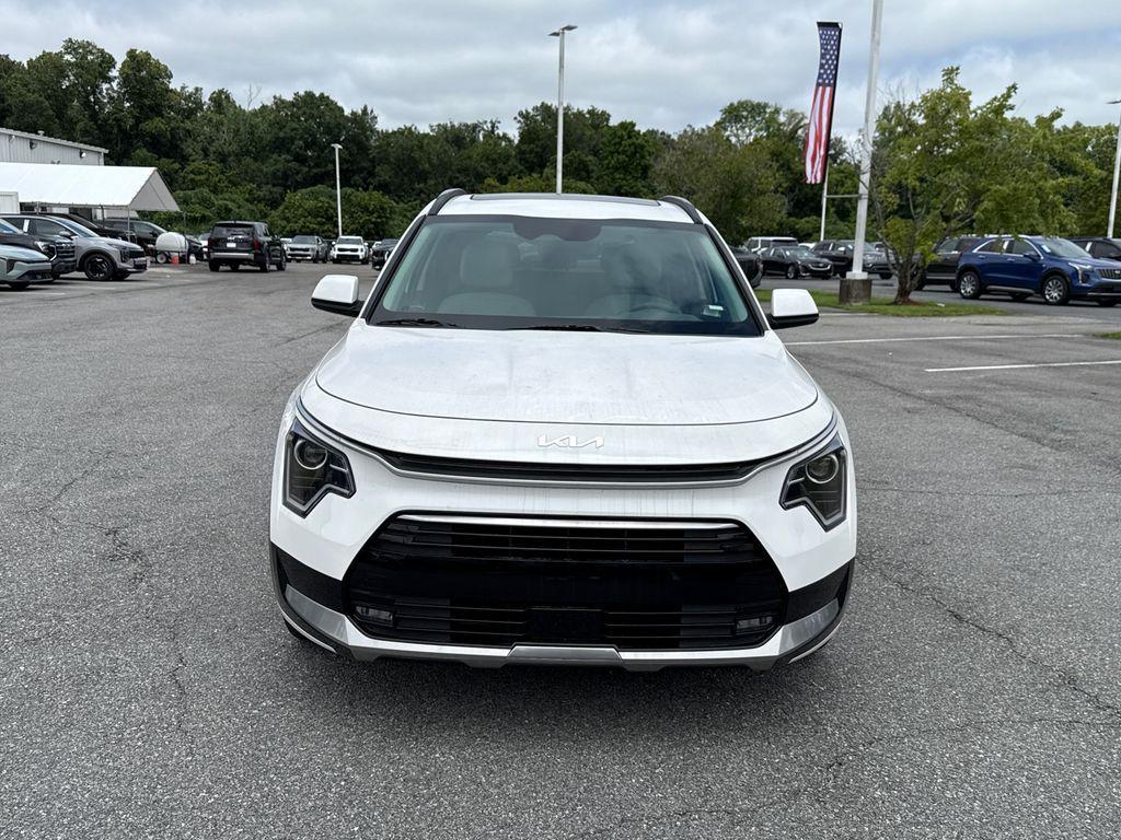 new 2025 Kia Niro car, priced at $32,409