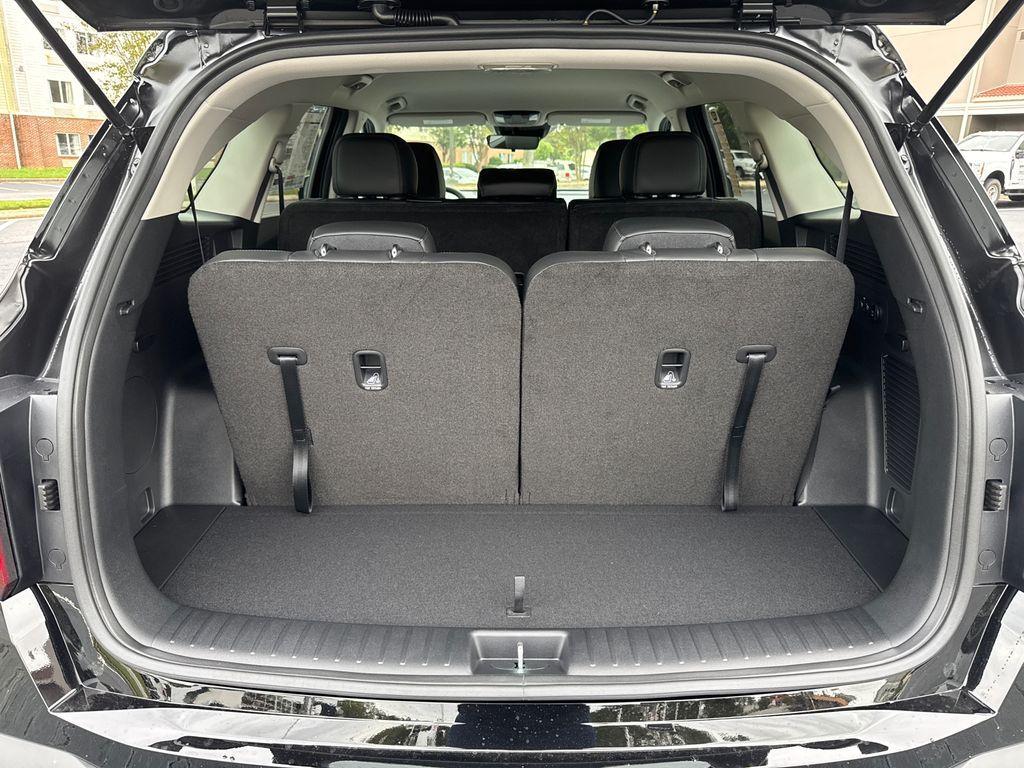 new 2026 Kia Sorento car