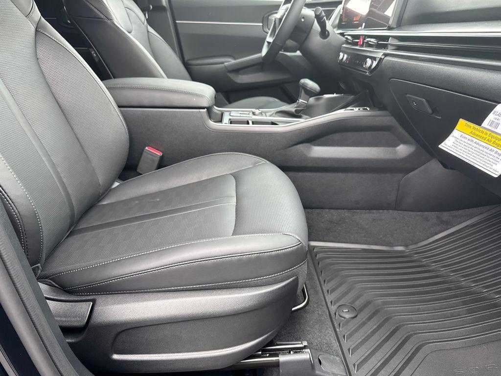 new 2026 Kia Sorento car