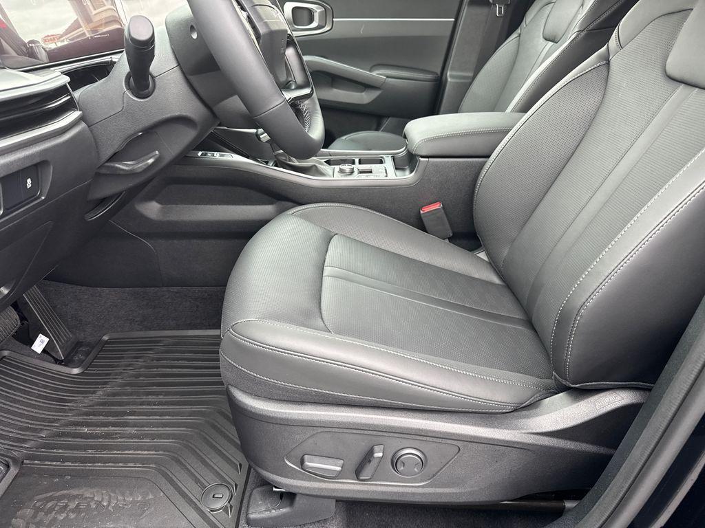 new 2026 Kia Sorento car