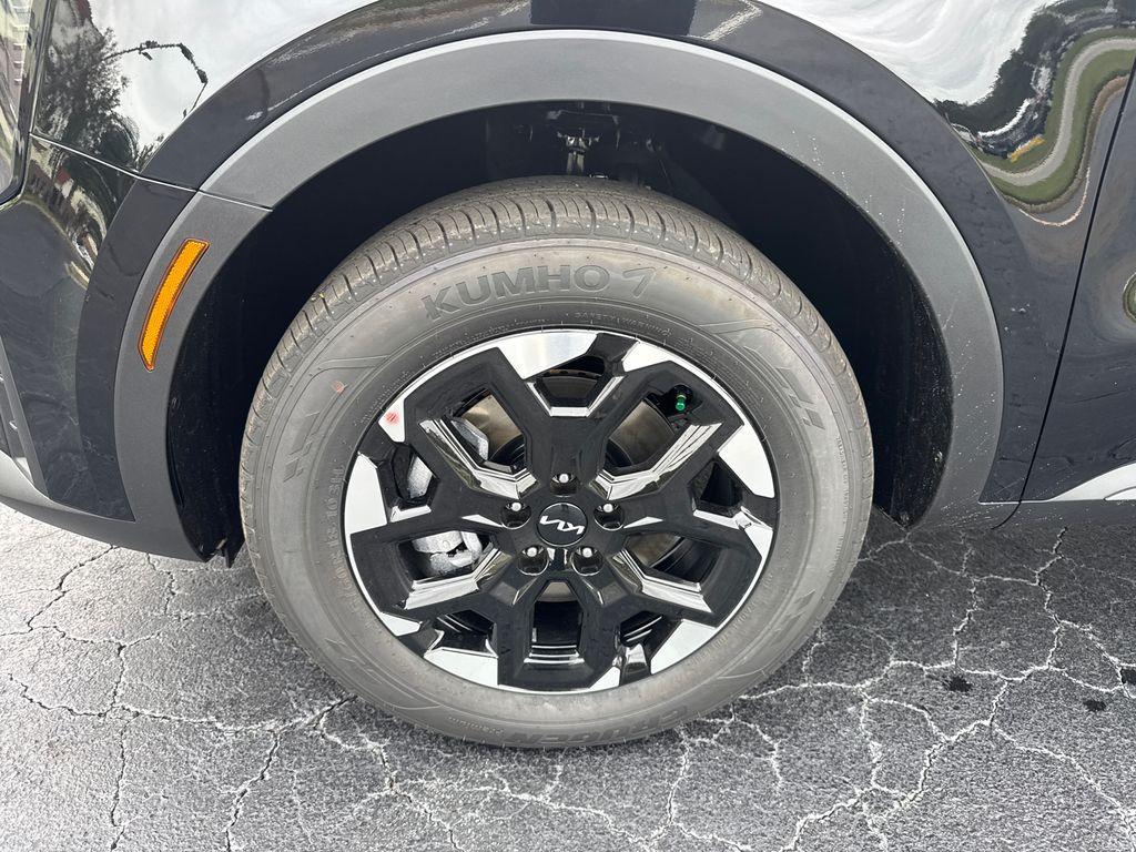 new 2026 Kia Sorento car