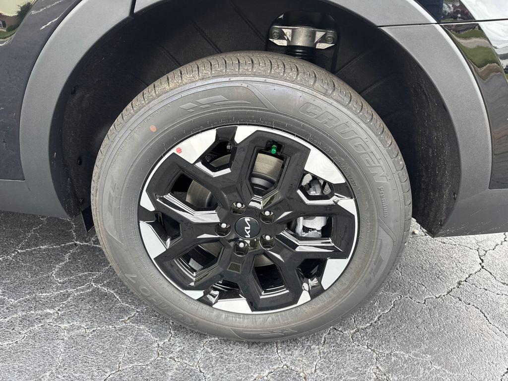 new 2026 Kia Sorento car