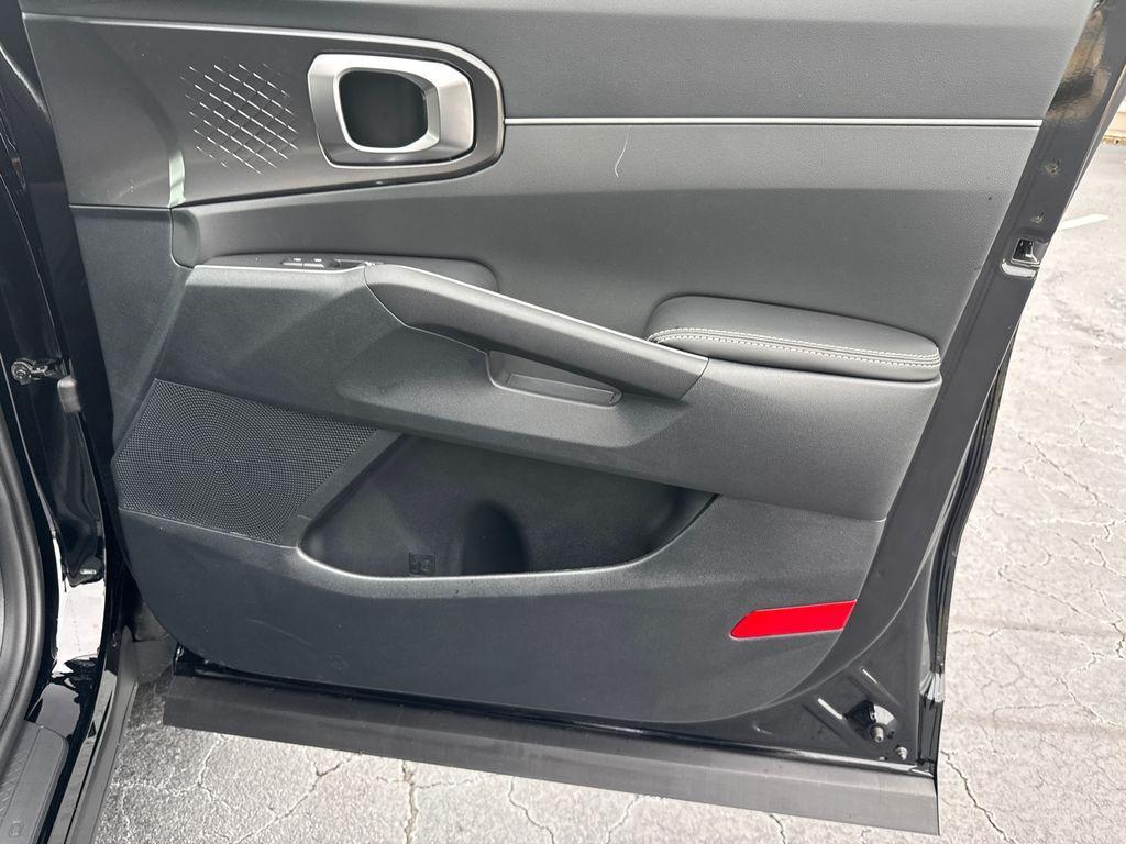 new 2026 Kia Sorento car