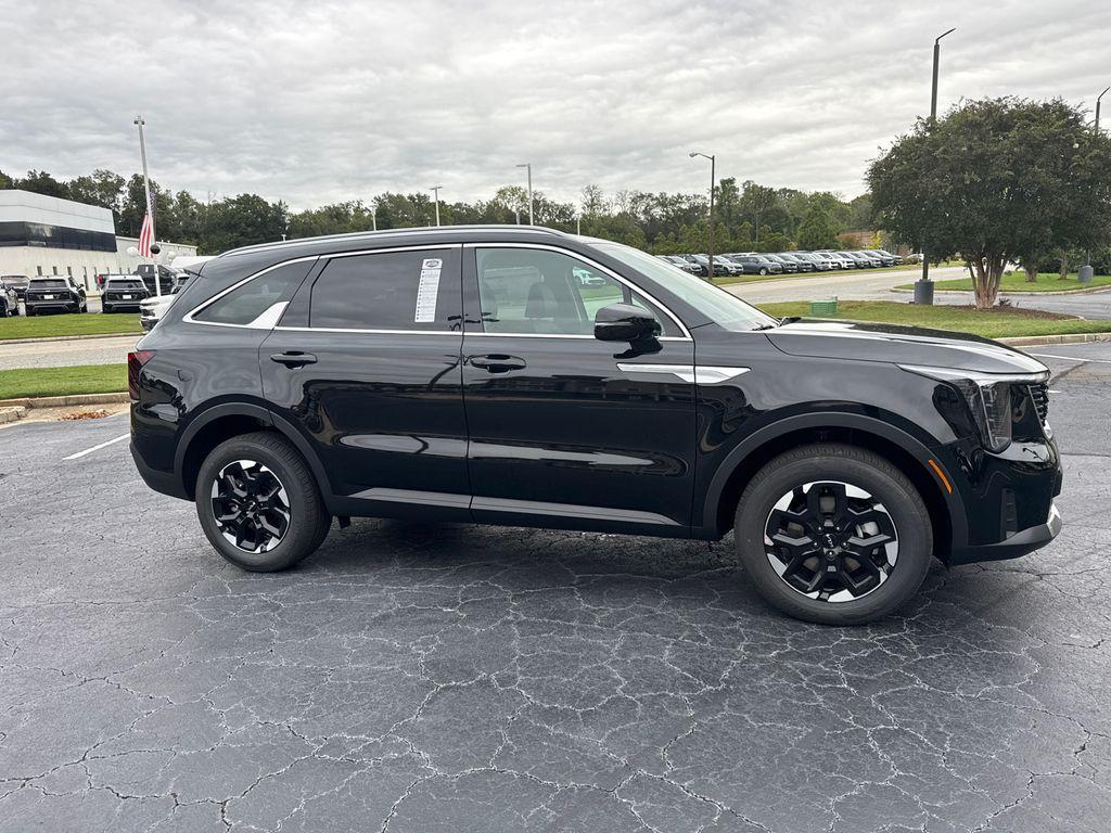 new 2026 Kia Sorento car