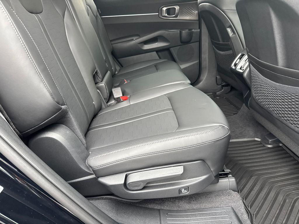 new 2026 Kia Sorento car