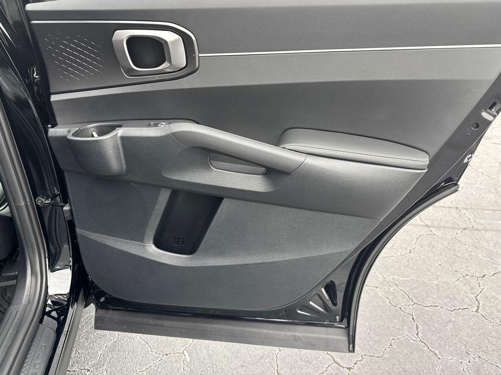 new 2026 Kia Sorento car