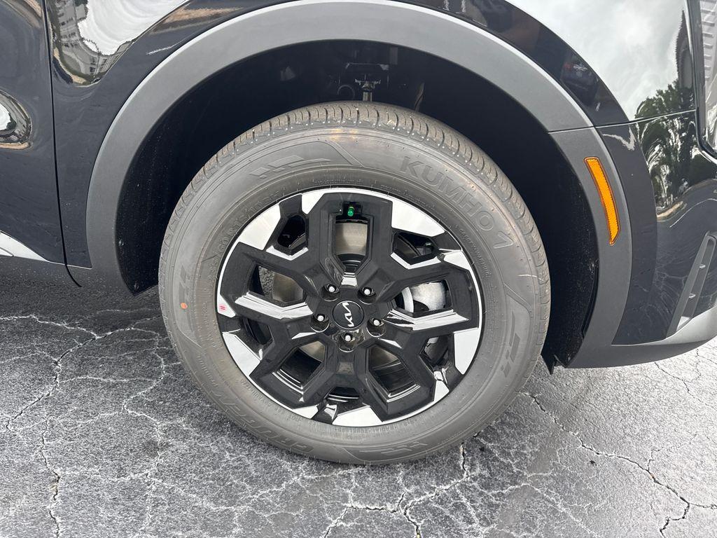 new 2026 Kia Sorento car