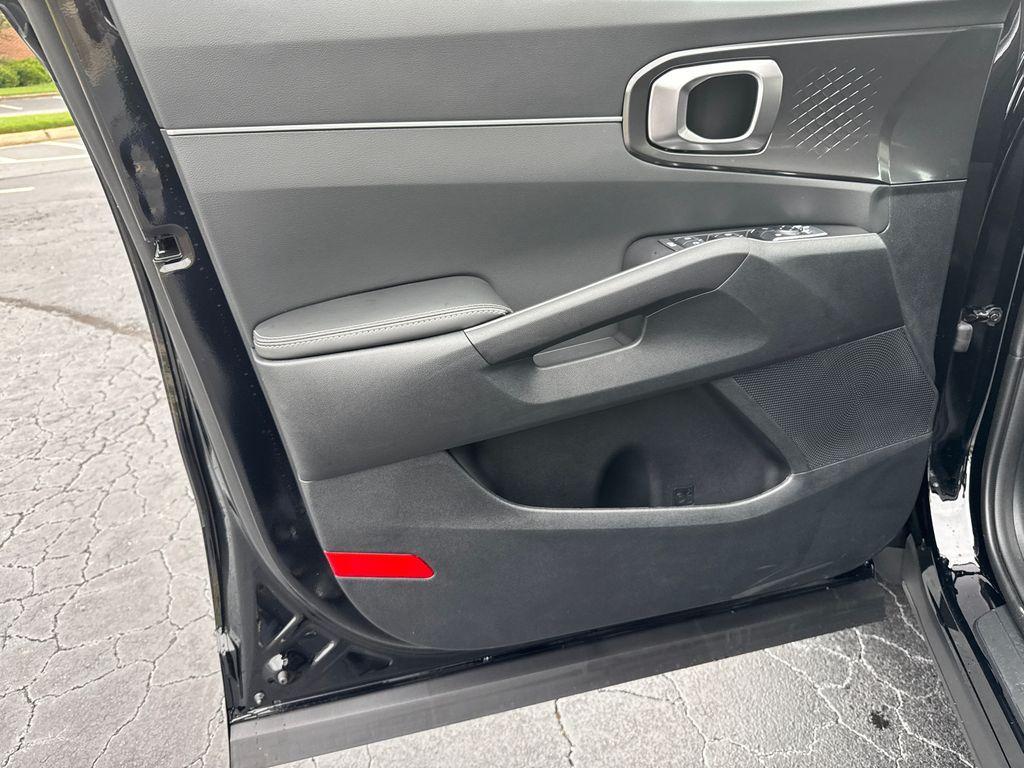 new 2026 Kia Sorento car