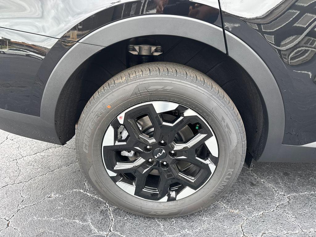 new 2026 Kia Sorento car