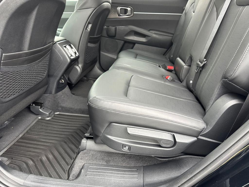 new 2026 Kia Sorento car