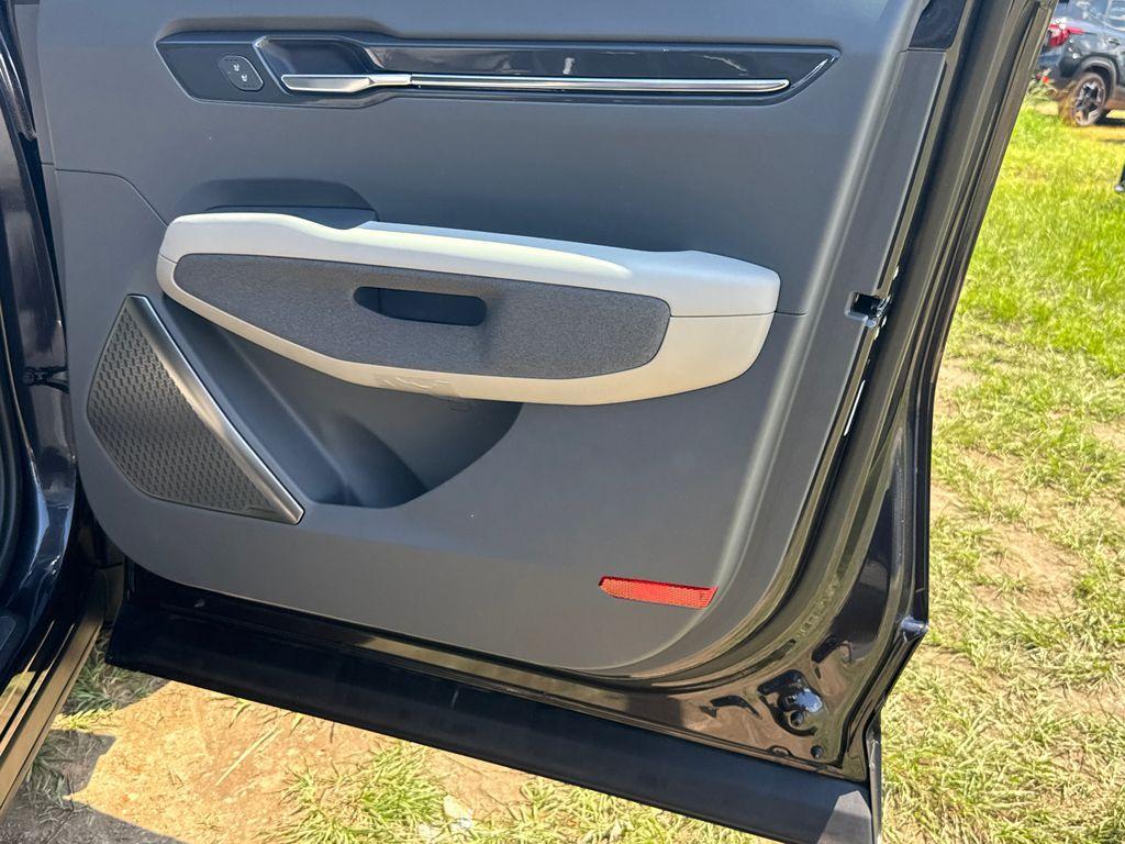 new 2026 Kia EV9 car