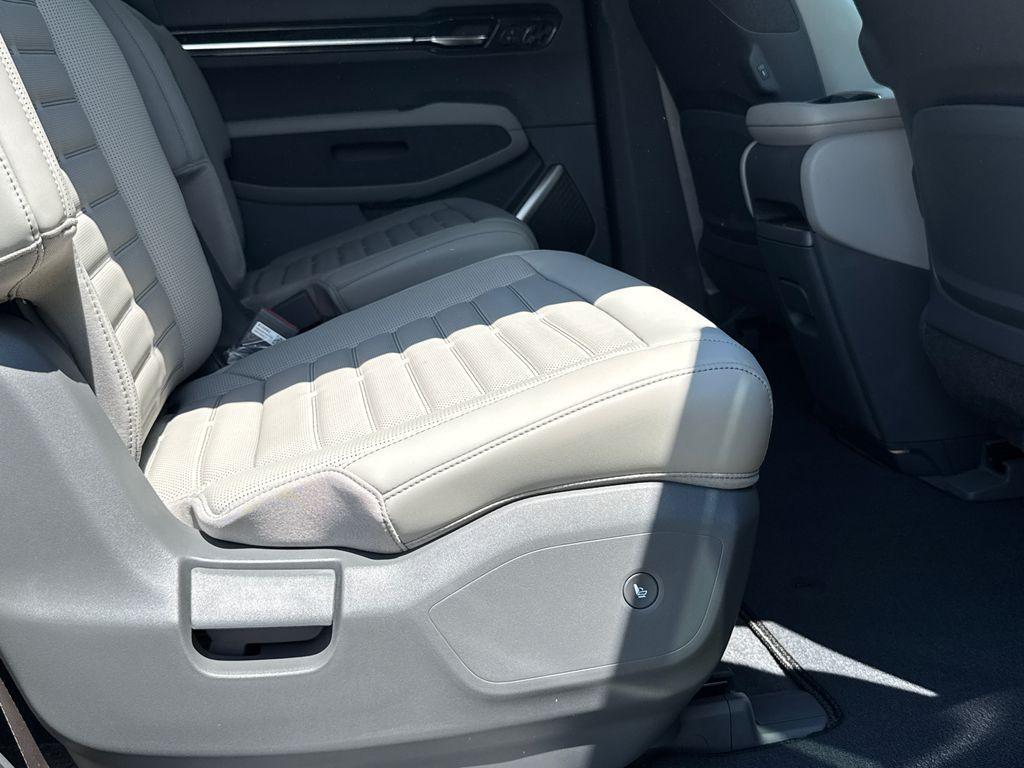new 2026 Kia EV9 car