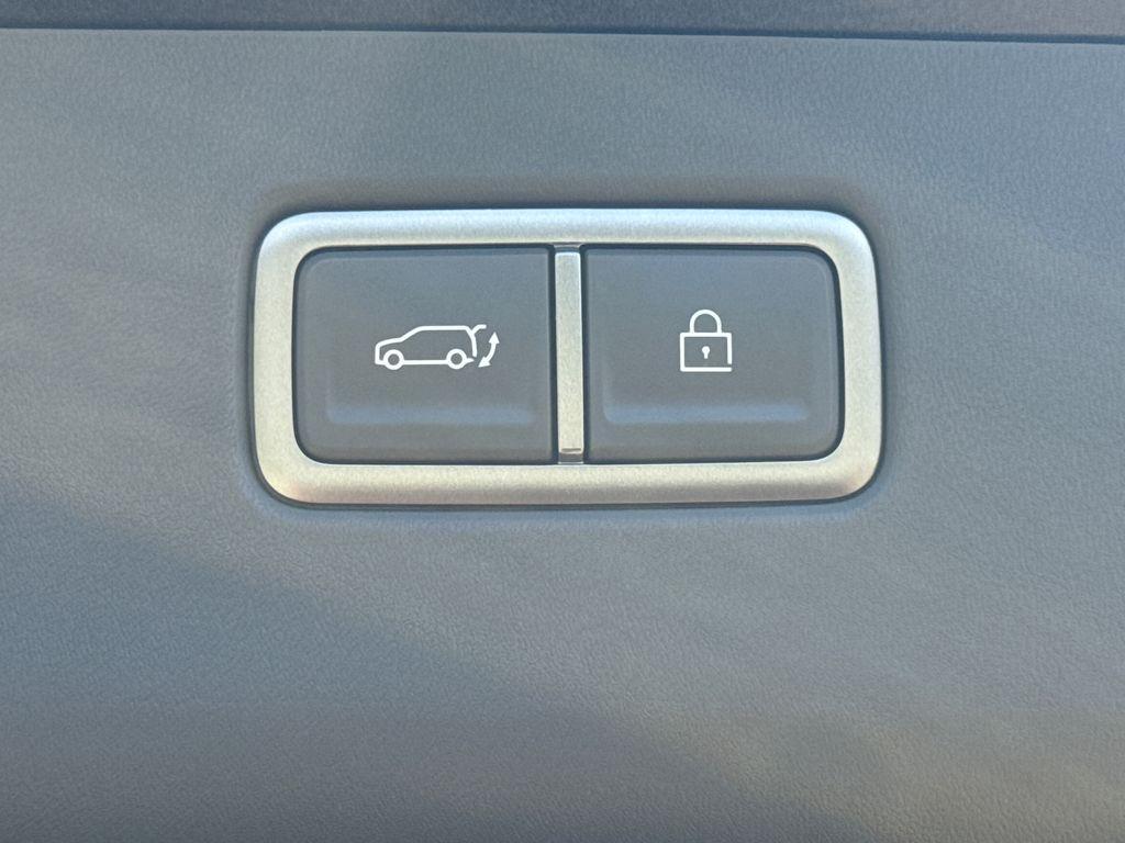 new 2026 Kia EV9 car