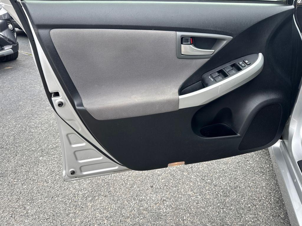 used 2015 Toyota Prius car, priced at $14,998