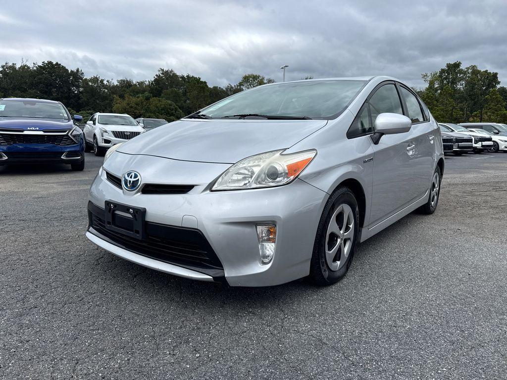 used 2015 Toyota Prius car, priced at $14,998