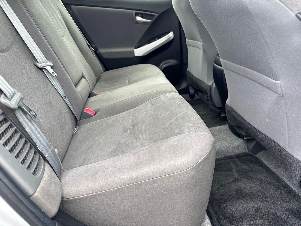 used 2015 Toyota Prius car, priced at $14,998