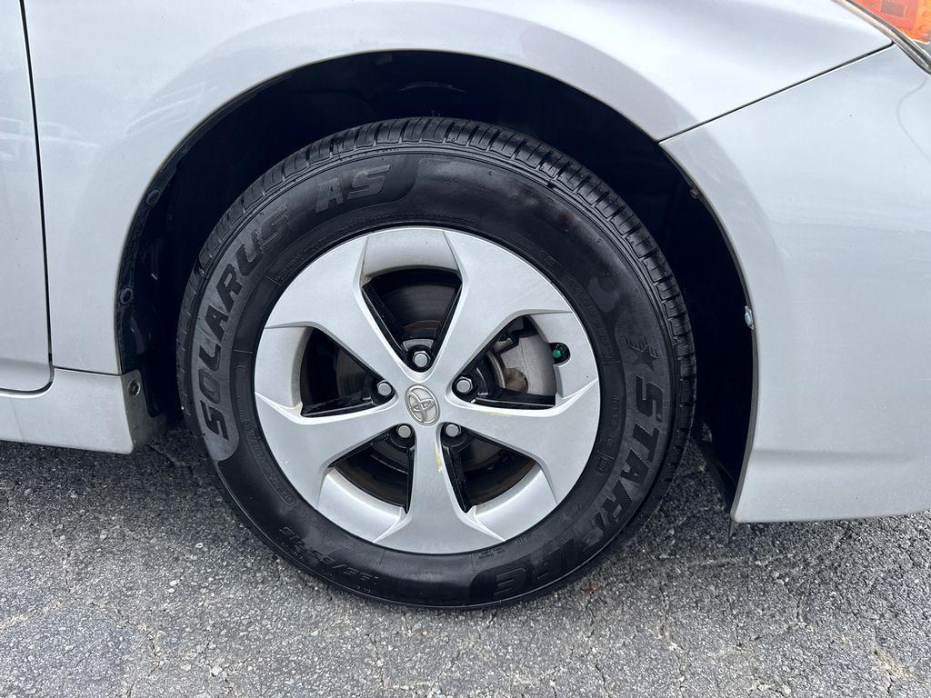 used 2015 Toyota Prius car, priced at $14,998