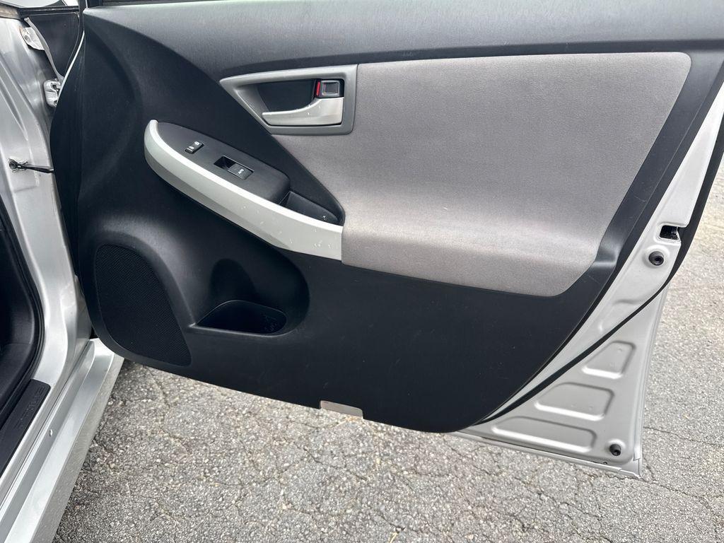 used 2015 Toyota Prius car, priced at $14,998