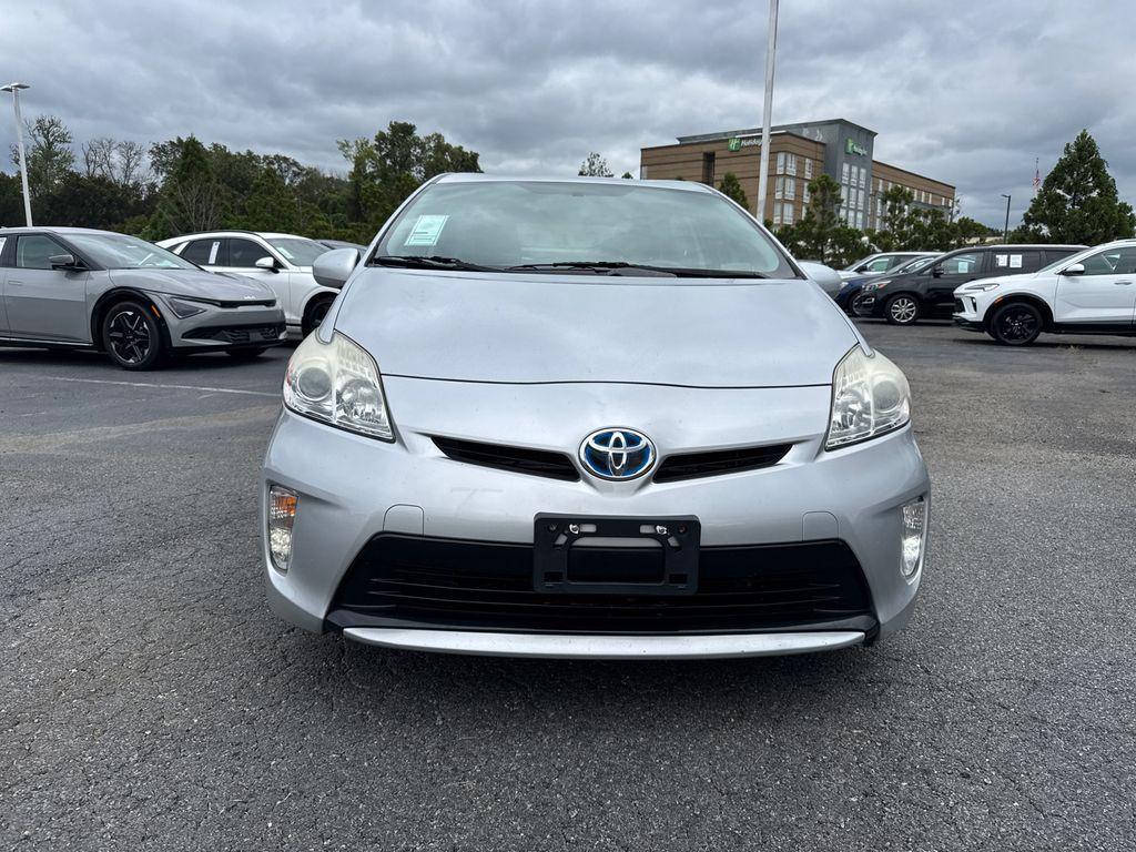 used 2015 Toyota Prius car, priced at $14,998
