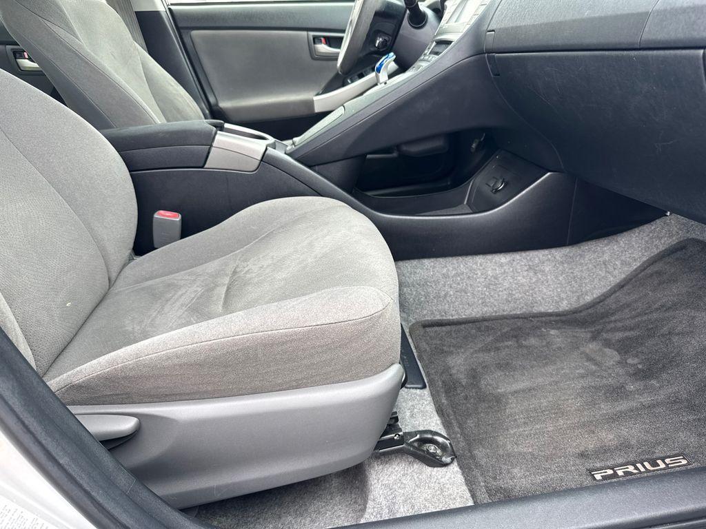 used 2015 Toyota Prius car, priced at $14,998