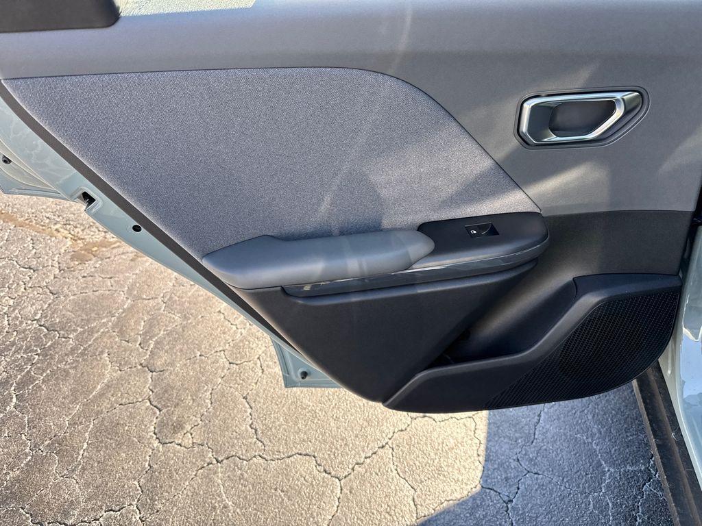 new 2025 Kia K4 car, priced at $24,349