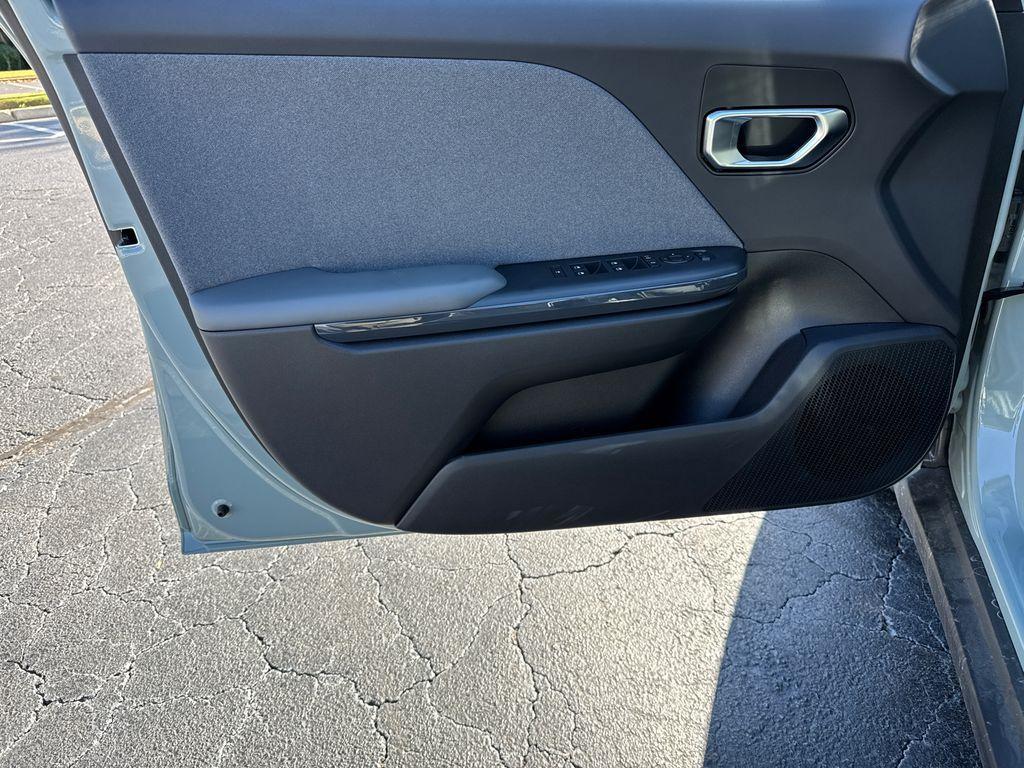 new 2025 Kia K4 car, priced at $24,349