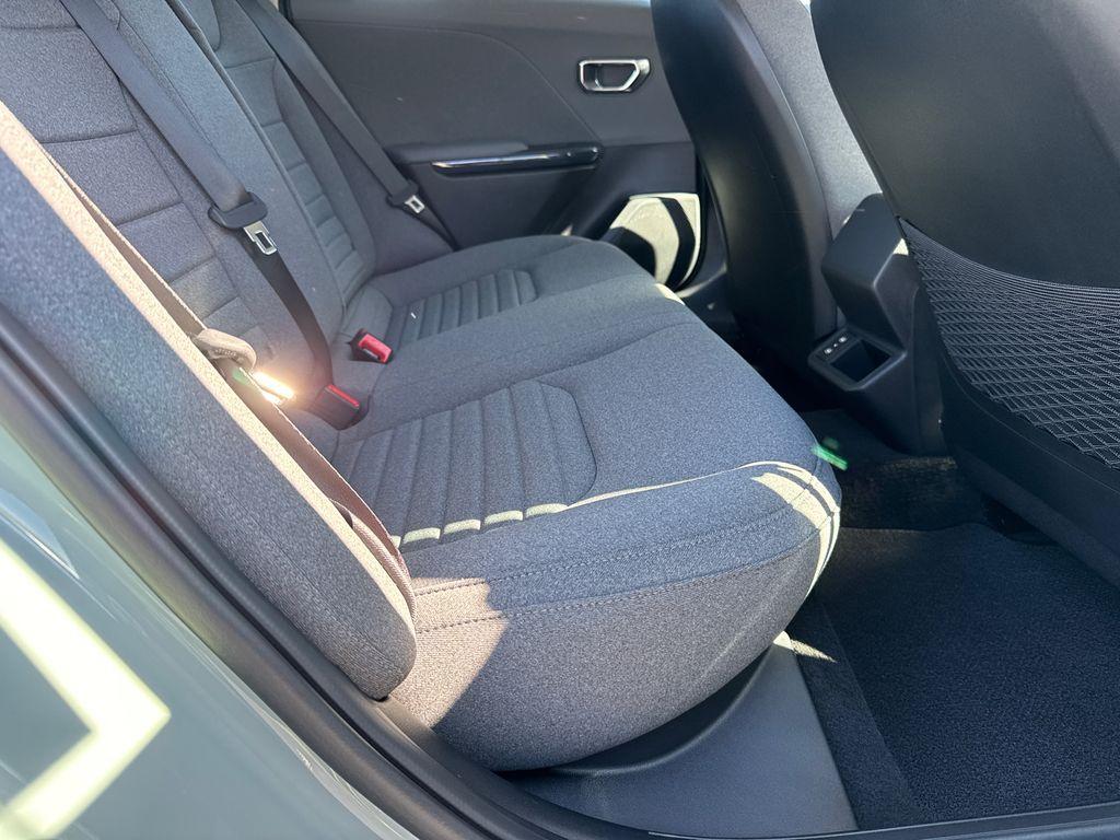 new 2025 Kia K4 car, priced at $24,349