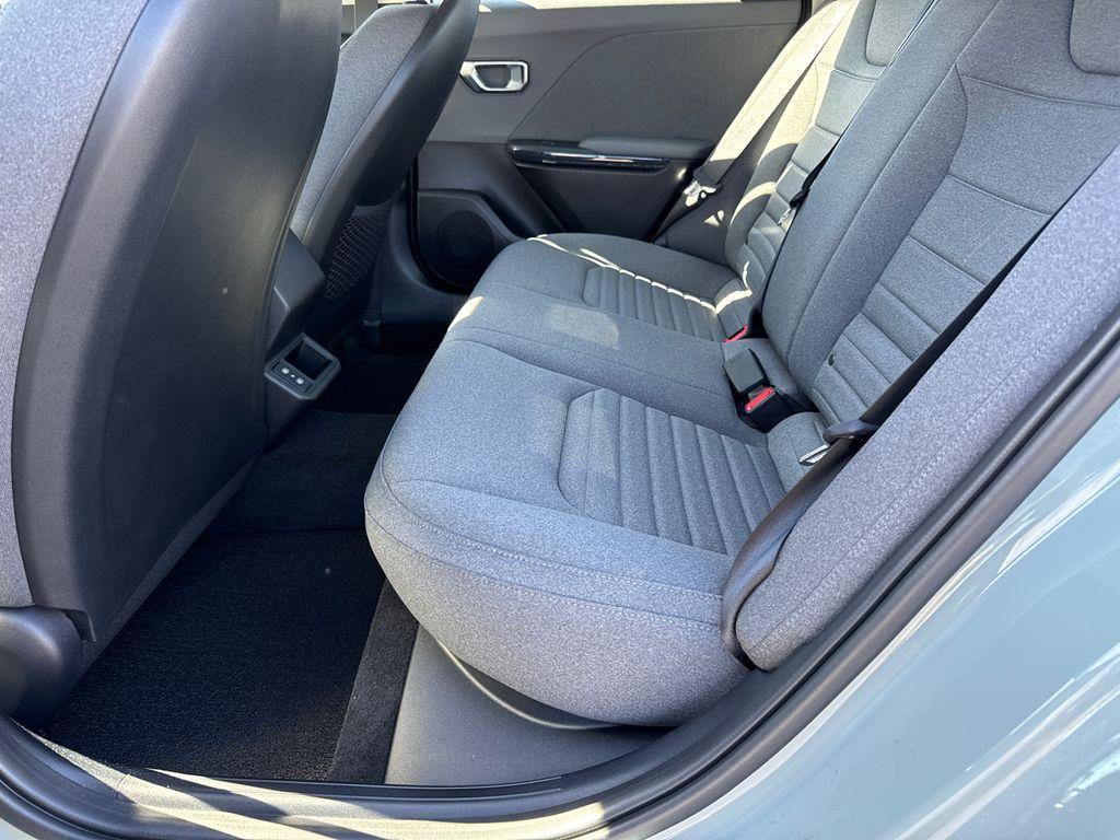 new 2025 Kia K4 car, priced at $24,349