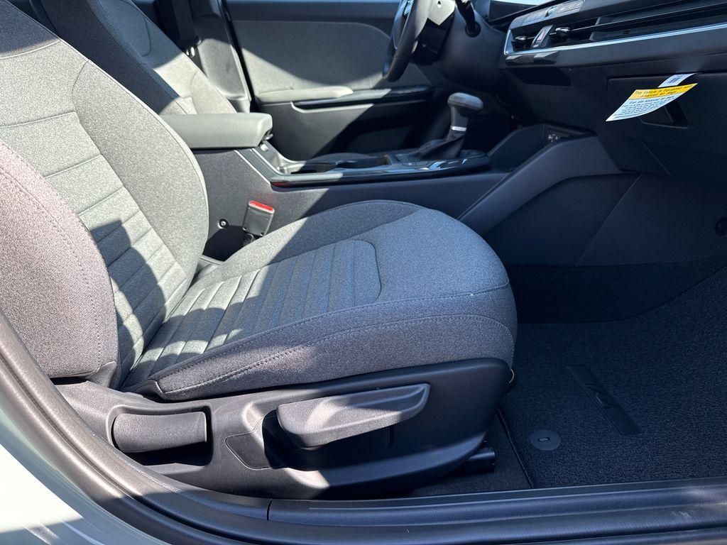 new 2025 Kia K4 car, priced at $24,349