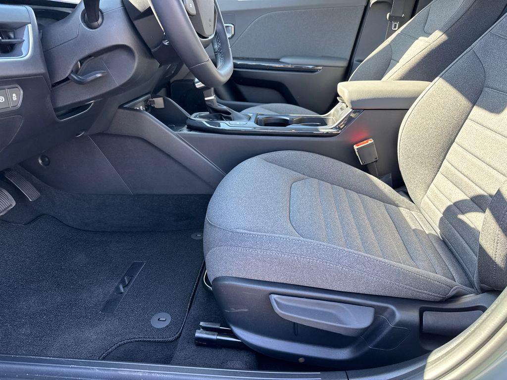new 2025 Kia K4 car, priced at $24,349