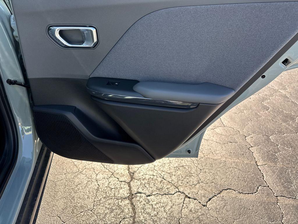 new 2025 Kia K4 car, priced at $24,349