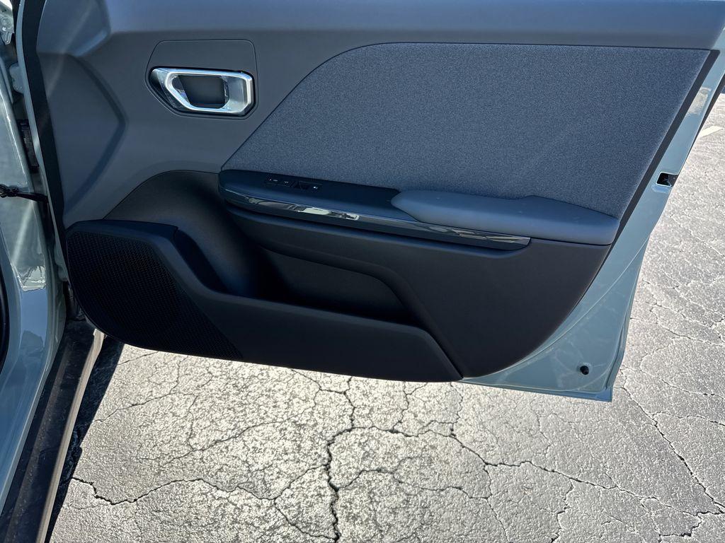 new 2025 Kia K4 car, priced at $24,349