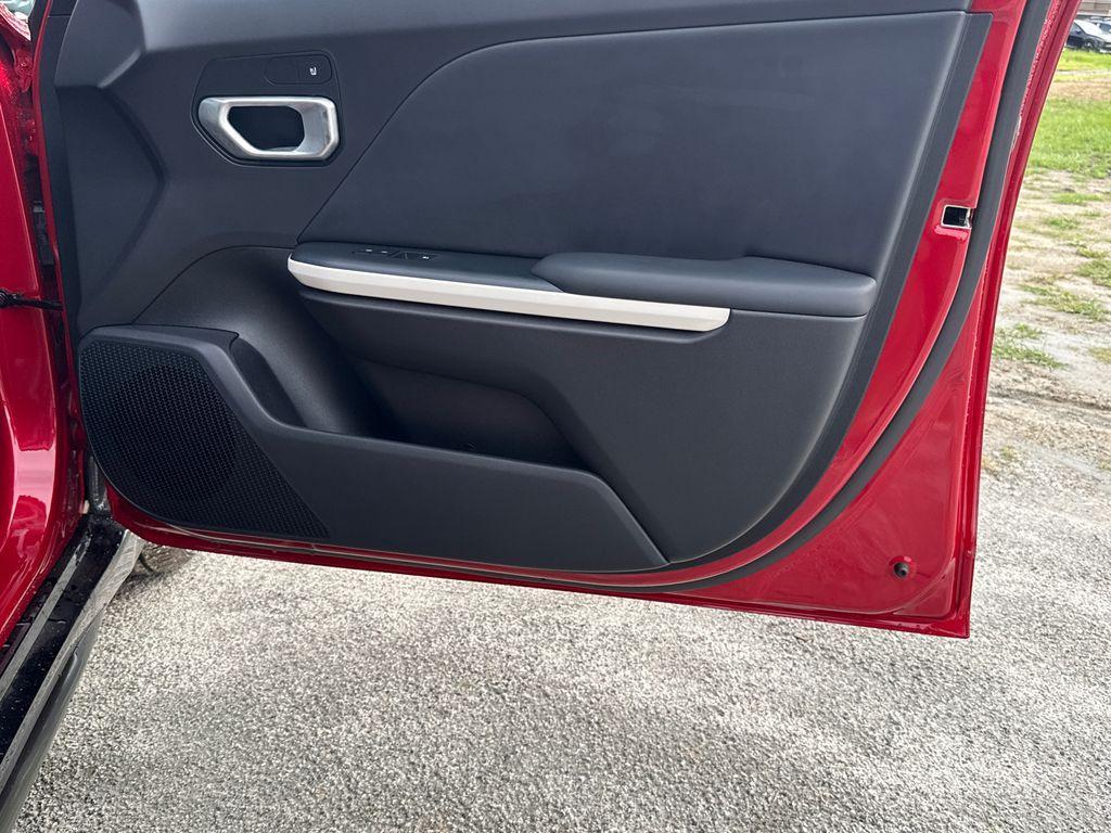 new 2025 Kia K4 car, priced at $26,443