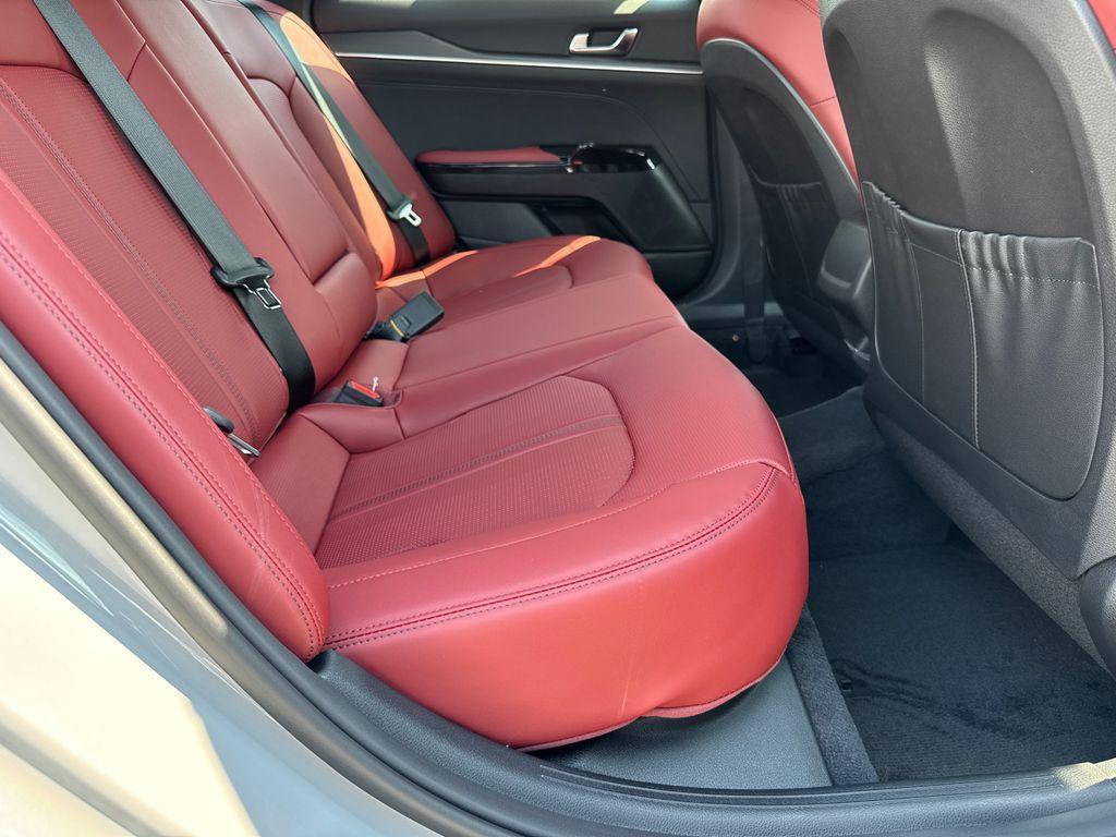new 2026 Kia K5 car