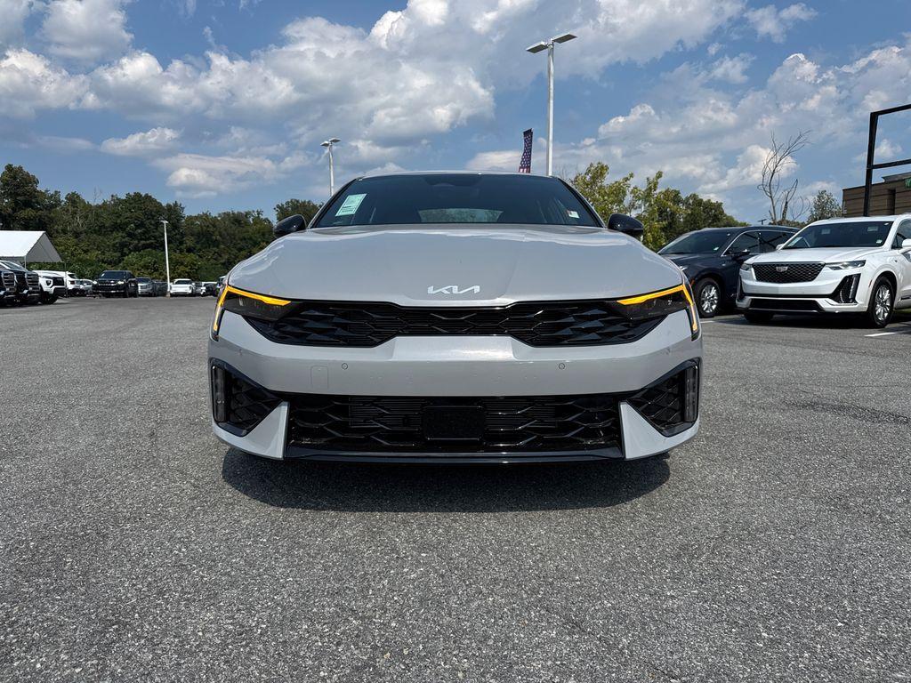 new 2026 Kia K5 car