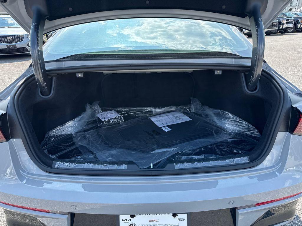 new 2026 Kia K5 car