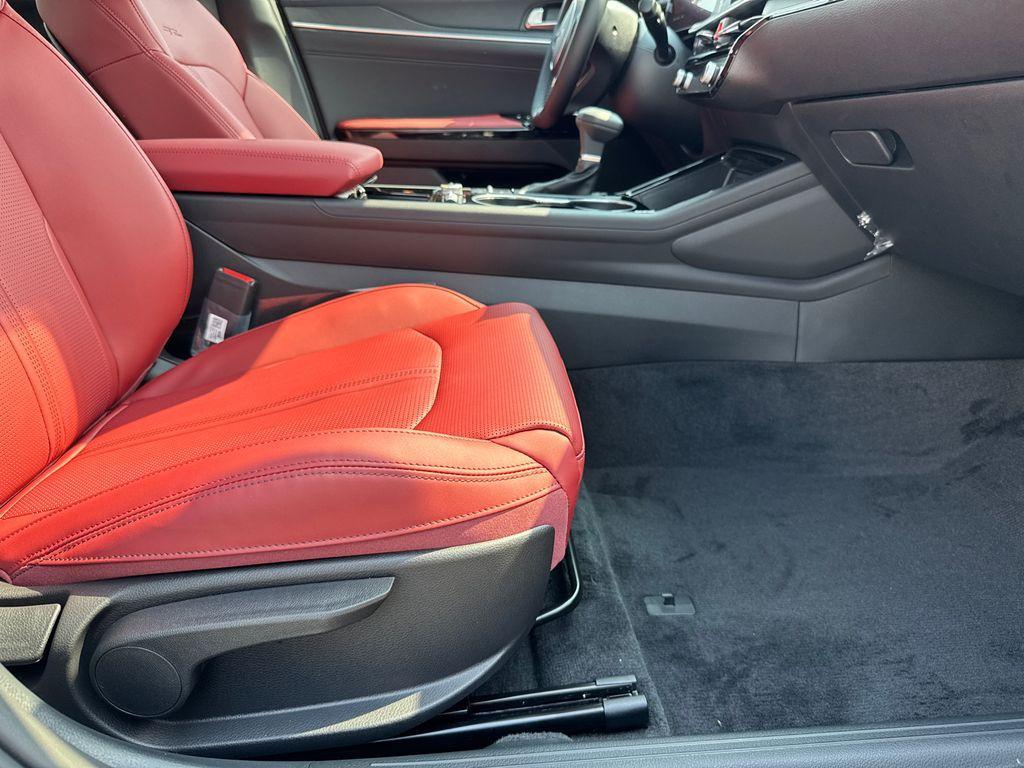 new 2026 Kia K5 car